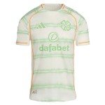 Nogometni Dresovi Celtic FC Treći 2025-26 Kratkih Rukava